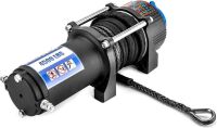 WeiSen 4500lbs Electric Winch