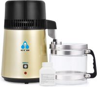 DC HOUSE 1 Gal Water Distiller 750W