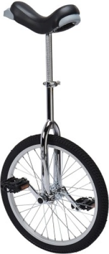 Fun 20" Wheel Unicycle with Alloy Rim&nbsp;