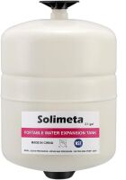 Solimeta 2.1 Gallon Potable Water Expansion Tank