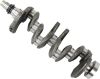 1.6L Engine Crankshaft for Hyundai Accent 12-19, Veloster 12-17, Kia Rio Soul 12-19
