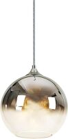 Modern Battery Operated Pendant Light