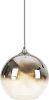 Modern Battery Operated Pendant Light