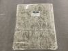 Washable Area Rug, 5 x 7 - 2