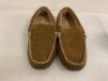 Clarks Hudson Bay Mocs for Men, Size 10M, E-Comm Return