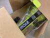 RYOBI ONE+ 18V Cordless Performance Hand Vacuum Kit with 2.0 Ah Battery and Charger - 5