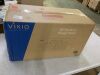 VIKIO 30 in. 900 CFM Convertible Ducted to Ductless Insert Range Hood in Stainless Steel with LED Lights and Gesture Control - 2