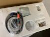VEVOR Steam Shower Generator 15000-Watt Segmented Heating and Temperature Customization Home Steam Generator - 4