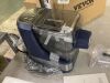 VEVOR Electric Pasta Maker, 150-Watt Automatic Noodle Machine with 8 Shapes, 4 Modes, 500g Capacity - 3