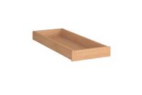 Lot of (4) Hampton Bay 12 in. Pull Out Drawer