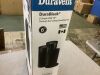 DuraVent DuraBlack Stove Pipe 6in. Diameter Stovepipe Kit - 5