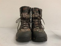 Danner Mens Boots, Size 13, E-Comm Return