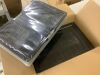 VEVOR Foldable Storage Crate with Handle, 3 Pack - 3