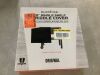 Blackstone 28 in. Black Griddle Station Cover - 2