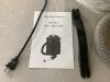 ComfortBilt Ash Vac - Broken Handle - 3
