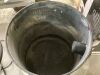 ComfortBilt Ash Vac - Broken Handle - 6