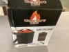 ComfortBilt Ash Vac - Broken Handle - 7
