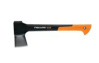 Fiskars X11 2.7 lb. Splitting Axe with 17 in. Shock-absorbing Handle