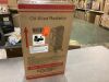 R.W.FLAME 1500W Portable Electric Oil Heater with LCD Display and Anti-Tip Protection in White - 2