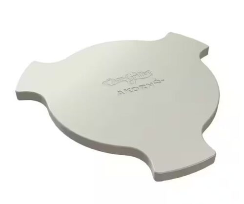 Char-Griller Akorn Kamado Smoking Stone