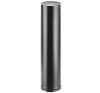 DuraVent Model DVL Double Wall Stove Pipe 6in. Diameter x 40in. to 68in. Telescoping Stove Pipe Length
