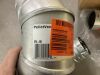 Lot of 3" Pellet Vent Pieces - 5