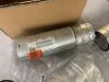 Lot of 3" Pellet Vent Pieces - 6