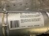 Lot of 3" Pellet Vent Pieces - 12