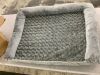 24" x 36" Dog Bed - 2
