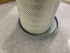 Engine Air Filter LAF3551 Compatible with Donaldson P153551 T600 T800 W900S Trucks - Dented - 2