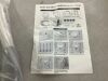 Toilelt Seat Riser with Handles - 2