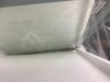 Metal Framed Mirror 40" x 28" - 2