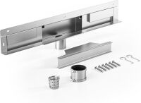 Bernkot Linear Wall Drain 24"