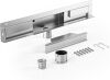 Bernkot Linear Wall Drain 24"