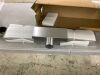 Bernkot Linear Wall Drain 24" - 2