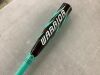 Louisville Slugger 2026 Warrior Baseball Bat - 3