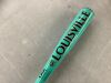 Louisville Slugger 2026 Warrior Baseball Bat - 4