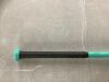 Louisville Slugger 2026 Warrior Baseball Bat - 5