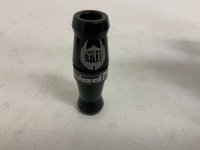 Game Call, E-Comm Return