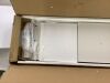 7 Tier Wall Mounted Shelf - 4