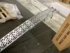 Folding Aluminum Loading Ramp