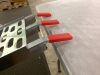 Folding Aluminum Loading Ramp - 5