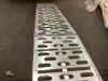 Folding Aluminum Loading Ramp - 6
