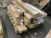 Pallet of Blinds/Shades - Uninspected