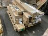 Pallet of Blinds/Shades - Uninspected