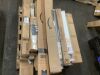 Pallet of Blinds/Shades - Uninspected - 2