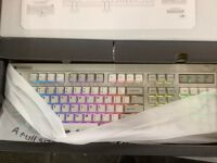 Keychron RGB Keyboard