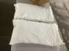 Bed Pillows, 20" x 36", 2 pack - 2