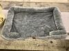 EHEYCIGA Orthopedic Dog Bed, 44" x 32" - 2