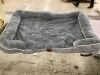 EHEYCIGA Orthopedic Dog Bed, 44" x 32" - 4